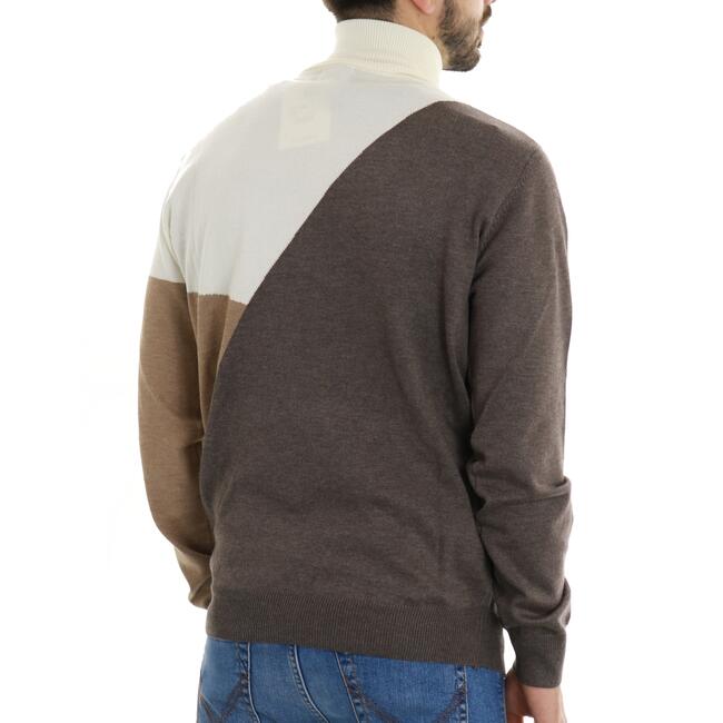 DOLCEVITA COLORBLOCK SEINSE - Mad Fashion | img vers.650x/